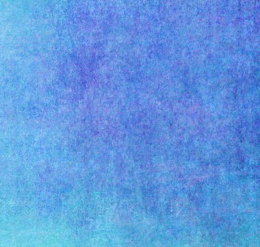 Mavi Grunge Arkaplanı