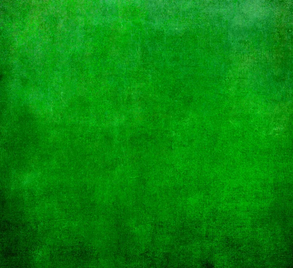 Green grunge background — Stock Photo, Image