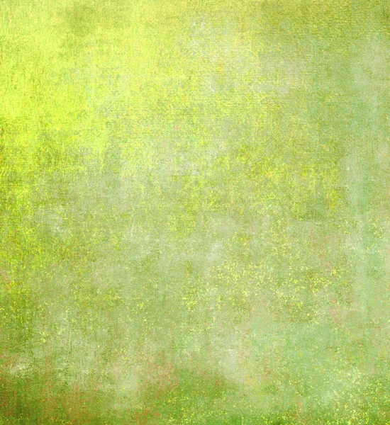 Grunge sfondo verde — Foto Stock