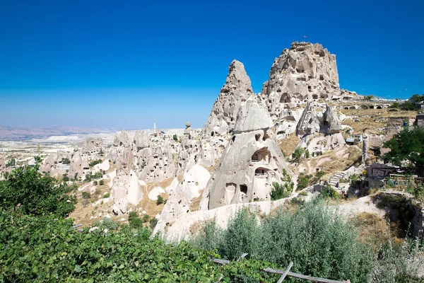 Hermosa Capadocia, Turquía —  Fotos de Stock