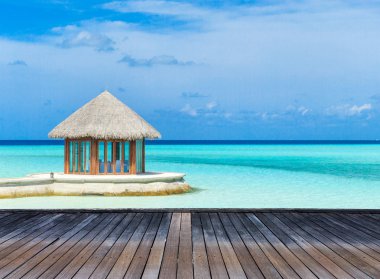  plaj ve tropikal deniz