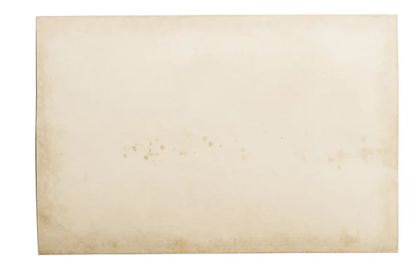 Ηλικίας χαρτί υφή — Φωτογραφία Αρχείου