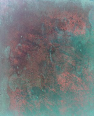 Grunge arka plan boşluk 