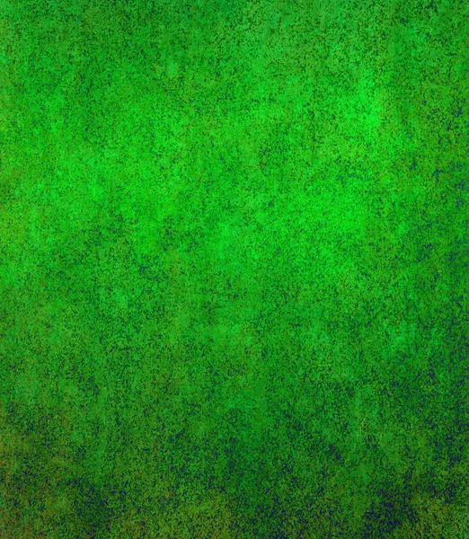 Green grunge background — Stock Photo, Image