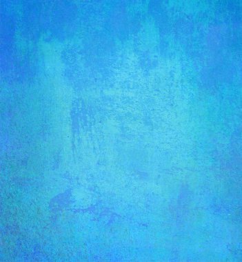 Mavi Grunge Arkaplanı 