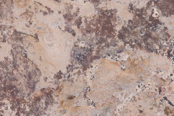 Detalles de textura de piedra de arena — Foto de Stock