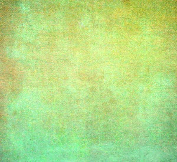 Grunge sfondo verde — Foto Stock