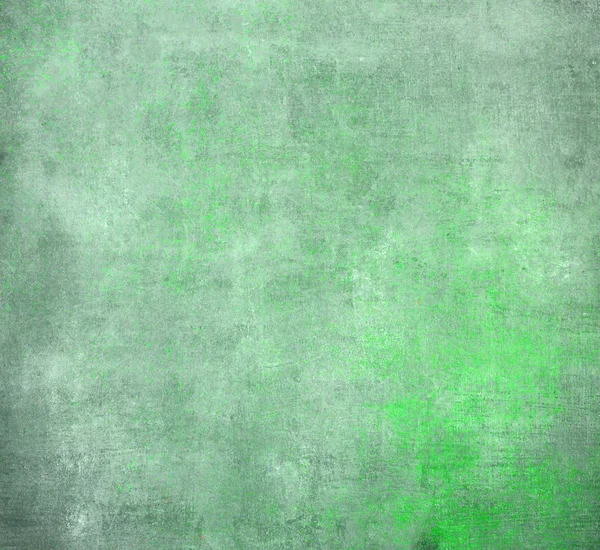 Green Grunge Hintergrund — Stockfoto