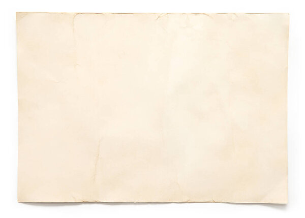 Vintage paper texture. Grunge background.