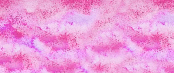 Abstract Pink Watercolor Background Paper — Stock Photo, Image