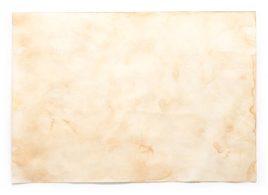 Eski kağıt dokusu. Grunge arkaplanı.