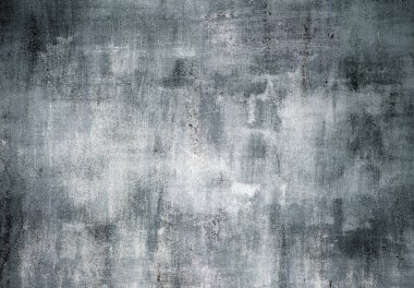 Grunge dokuları ve arka planlar. Spac ile arkaplan