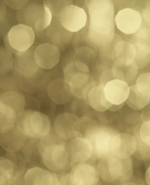 Bokeh lights — Stock Photo, Image