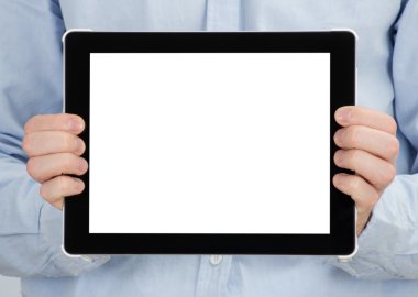 tablet bilgisayar
