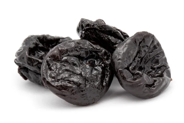 Black Prunes — Stock Photo, Image