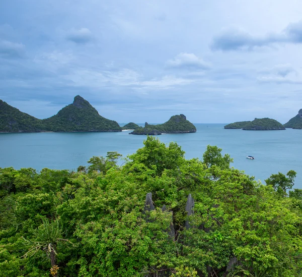 Koh Samui, Thailand — Stock Photo, Image