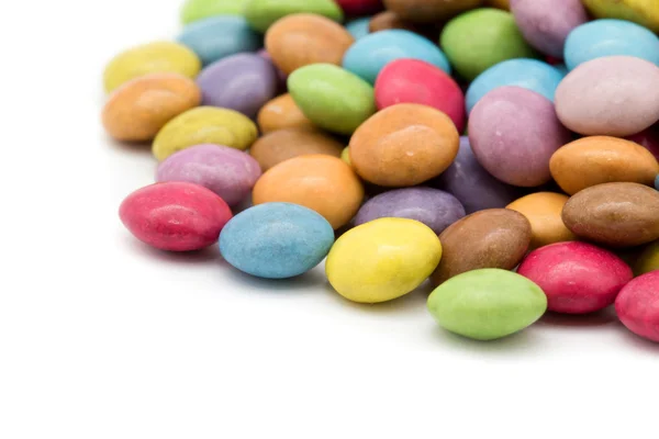 Sweet candies — Stock Photo, Image