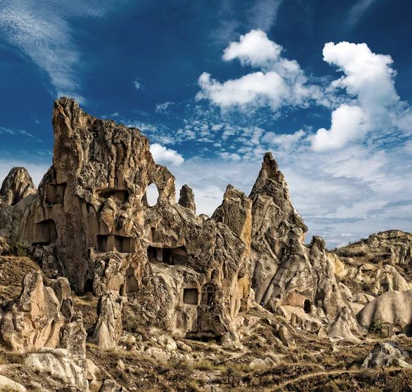 Capadocia, 터키 — 스톡 사진
