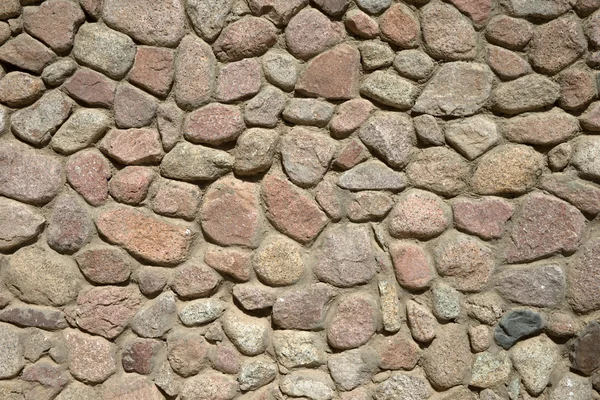 Stone wall — Stock Photo, Image