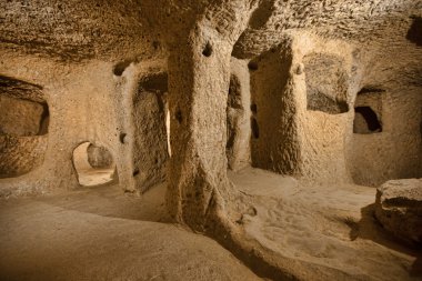 Kapadokya Türkiye