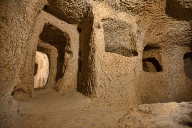 Kapadokya Türkiye