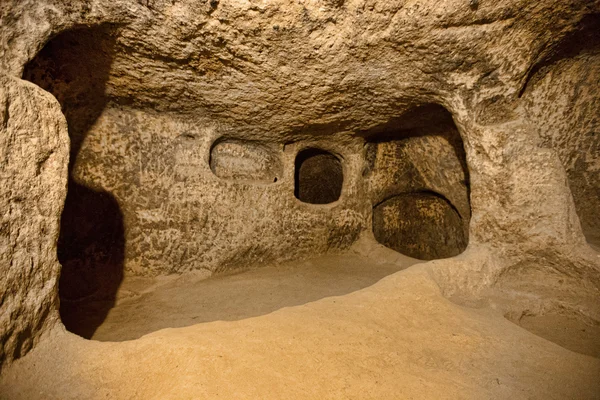 Cappadocia Turkey — Stock Photo, Image