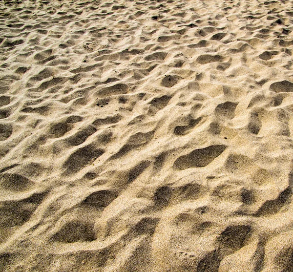 Coral sand — Stock Photo, Image