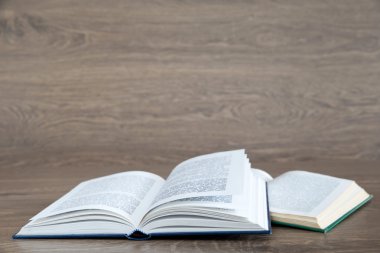 iki kitap