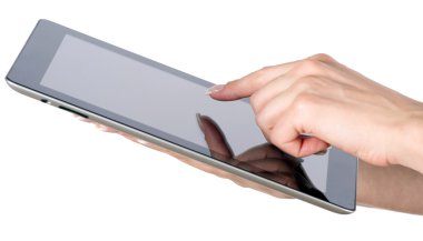 tablet bilgisayar