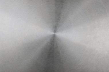 Fırçalanmış alüminyum metal