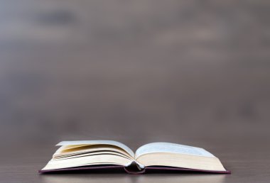 Açık kitap 