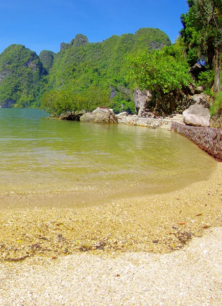 Tayland ada — Stok fotoğraf