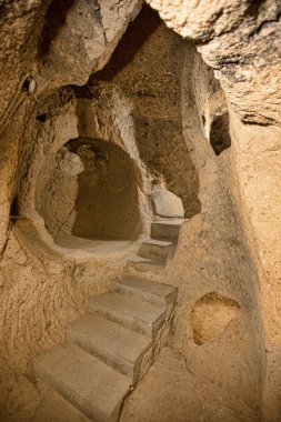 Türkiye'de Kapadokya