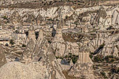 Türkiye'de Kapadokya