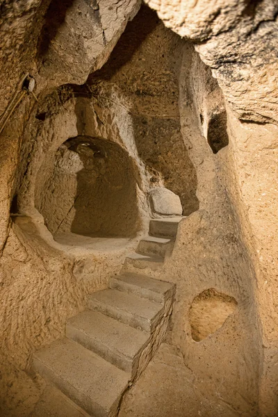 Cappadocia in Turkey — Stock Photo, Image