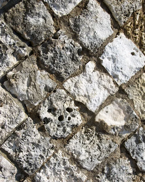 Old stones background — Stock Photo, Image