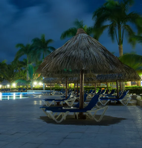 Swimming pool — Stock Photo, Image