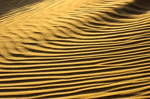 Textura de arena — Foto de Stock