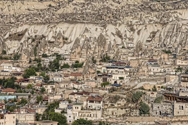 Capadocia, Turquia — Fotografia de Stock