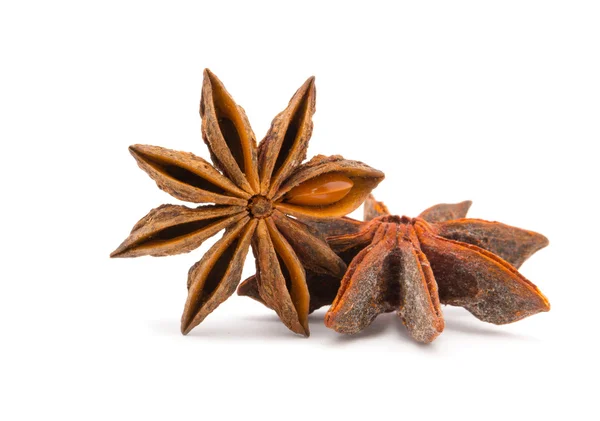 Anise stars — Stock Photo, Image