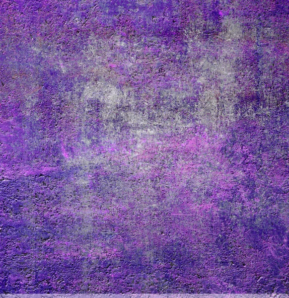 Текстура фиолетовой глины — стоковое фото
