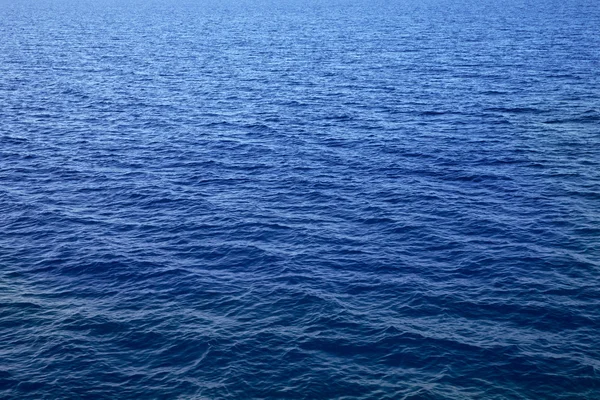 Agua con reflejos solares — Foto de Stock