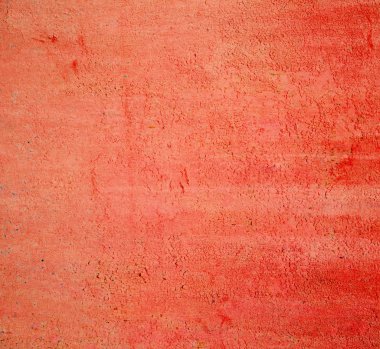 kırmızı bir arka plan 