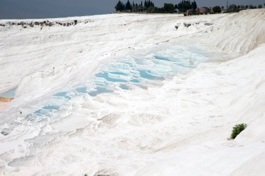  Pamukkale Türkiye