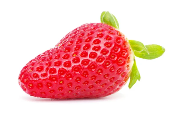 Modne jordbær - Stock-foto