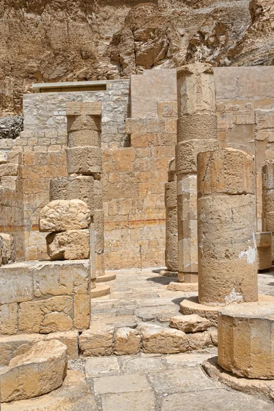 Hatshepsut  in Egypt — Stock Photo, Image