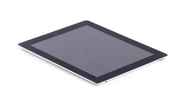 Tablet computer — Stock Photo, Image