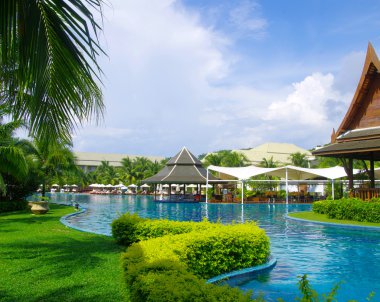 Tayland Havuzu