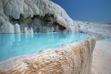  Pamukkale Türkiye