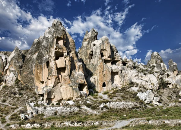 Capadocia, 터키 — 스톡 사진